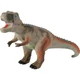 Óriás dinoszaurusz készlet 5 db