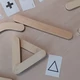 Matematikai doboz 23 db