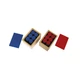 Montessori hangdobozok
