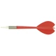 Darts készlet 6 puha nyíllal
