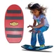 Spooner board
