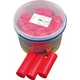 belcolART Öko-Handiplast SuperSoft 1750g vödörben - piros