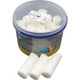belcolART Öko-Handiplast SuperSoft 1750g vödörben - fehér