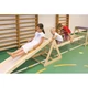 Edugym háromszögelem tornapályához