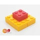 Weplay Q-blocks 64 db táskával