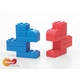 Weplay Q-blocks 64 db táskával