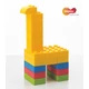 Weplay Q-blocks 64 db táskával