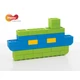 Weplay Q-blocks 64 db táskával
