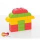 Weplay Q-blocks 64 db táskával