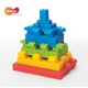 Weplay Q-blocks 64 db táskával