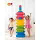 Weplay Q-blocks 64 db táskával