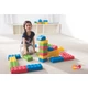 Weplay Q-blocks 64 db táskával