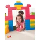 Weplay Q-blocks 64 db táskával