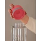 Equa kulacs, BPA-mentes, Madár (600 ml)