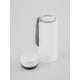 EQUA kulacs, BPA-mentes, MATT Fehér (600 ml)