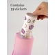 EQUA kulacs, BPA-mentes, Icon (600 ml)