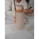 Equa kulacs, BPA-mentes, Sunrise (600 ml)