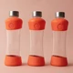 Equa kulacs, ACTIVE Tangerine - 0,55 l