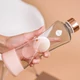 Equa kulacs, Metallic Rose Gold - 0,55 l