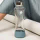Equa kulacs, Metallic Silver - 0,55 l