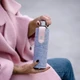 Equa kulacs, Mismatch Pink - 750 ml