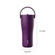 EQUA - Carry Cup termoszkulacs Mulberry (600 ml)