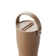 EQUA - Carry Cup termoszkulacs Karamell (600 ml)