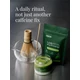 EQUA - Ceremonial Grade Matcha (100% tisztaságú) - italpor - 50 g