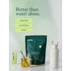EQUA - Recharge Tonic Lemon & GreenTea - elektrolit italpor (20 x 4,5g)