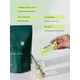 EQUA - Recharge Tonic Lemon & GreenTea - elektrolit italpor (20 x 4,5g)