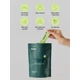 EQUA - Recharge Tonic Lemon & GreenTea - elektrolit italpor (20 x 4,5g)