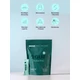 EQUA - Recharge Tonic Lime & Mint - elektrolit italpor (20 x 4,5g)