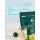 EQUA - Recharge Tonic Lime & Mint - elektrolit italpor (20 x 4,5g)