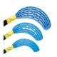 Mera-Floorball-Set Kids L 80 cm