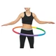 Spordas puha hula hoop karika, átmérő 78 cm