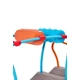 Gonge - Mini Parkour taktilis habhengerek