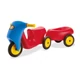 Roller gumikerekes