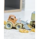 BIO traktor