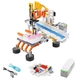 Apitor SuperBot robotrendszer