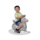 Rody Magical Unikornis, ezüstszürke