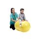 Physio Roll mogyorólabda Ø 40 cm, piros