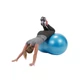 Physio Roll Plus mogyorólabda Ø 55 cm BRQ, limezöld