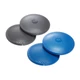 Disc'o'Sit Junior 32 cm, ülőkorong, ülőpárna, piros