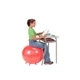 Sit'n Gym ülőlabda Ø 65 cm, kék