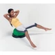 Core Balance Ø 40 cm, zöld