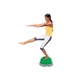 Core Balance Ø 40 cm, zöld