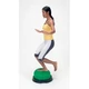 Core Balance Ø 40 cm, zöld