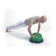 Core Balance Ø 40 cm, zöld