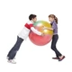 Gymnic Arte fitnesz labda Ø 55 cm BRQ, színes