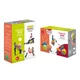 Gymnic Arte fitnesz labda Ø 55 cm BRQ, színes